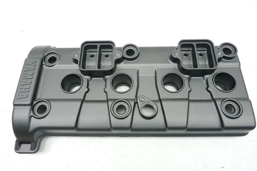 YAMAHA R6 RJ05/ RJ09 TAPA DE VÁLVULAS TAPA DE MOTOR JUNTA - NUEVO