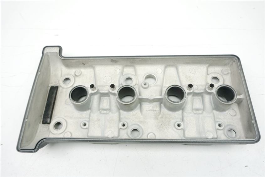 YAMAHA R6 RJ05/ RJ09 TAPA DE VÁLVULAS TAPA DE MOTOR JUNTA - NUEVO