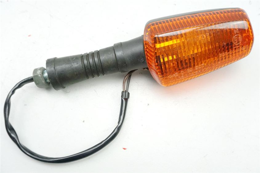 YAMAHA XJ 600 S 4BRA DIVERSION INTERMITENTE TRASERO DERECHO