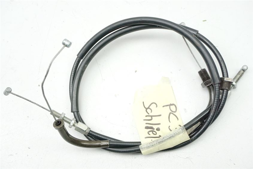 HONDA CBR 600 F PC31 CABLES DE ACELERADOR CABLE DE ACELERADOR CABLE DE GAS