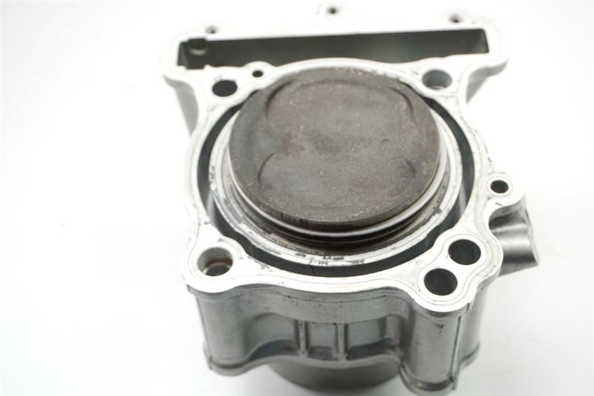 SUZUKI SV 650 AV ZYLINDER HINTEN KOLBEN PISTON CYLINDER REAR