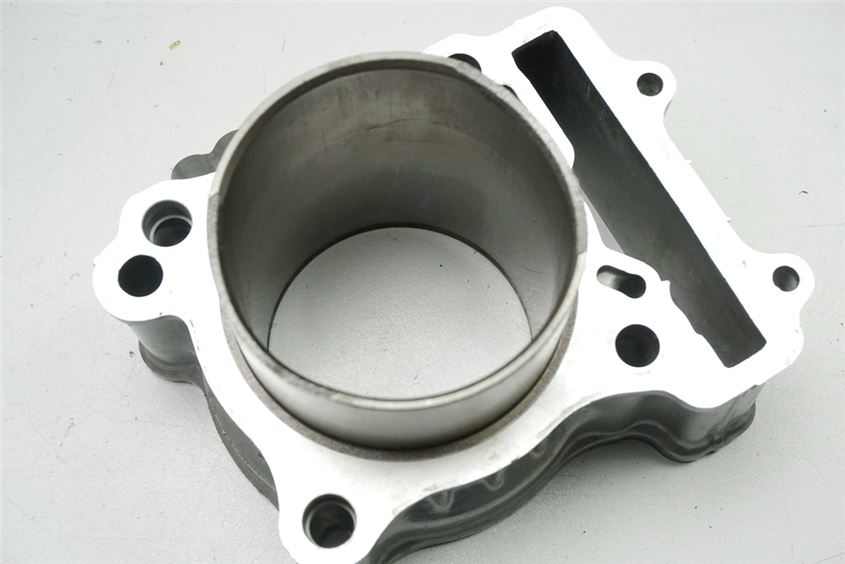 SUZUKI SV 650 AV ZYLINDER HINTEN KOLBEN PISTON CYLINDER REAR