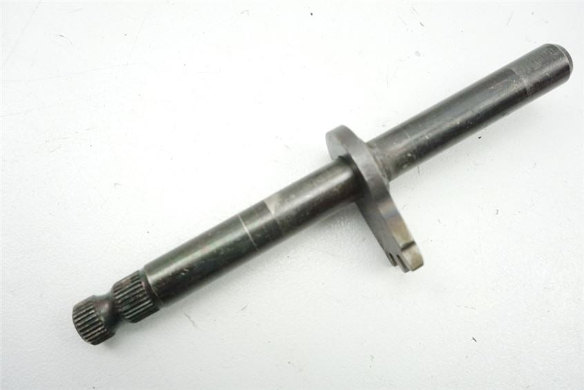 EJE DE CAMBIOS DE LA CAJA DE CAMBIOS MZ / MUZ MASTIFF 660