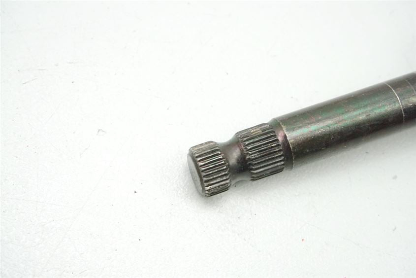 MZ / MUZ MASTIFF 660 SCHALTWELLE GETRIEBE
