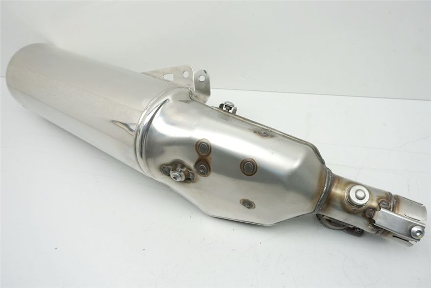 HONDA CBF 1000 SC64 ESCAPE SILENCIADOR