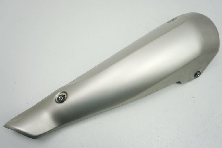 HONDA CBF 1000 SC64 TAPA CUBIERTA ESCAPE PROTECCIÓN TÉRMICA
