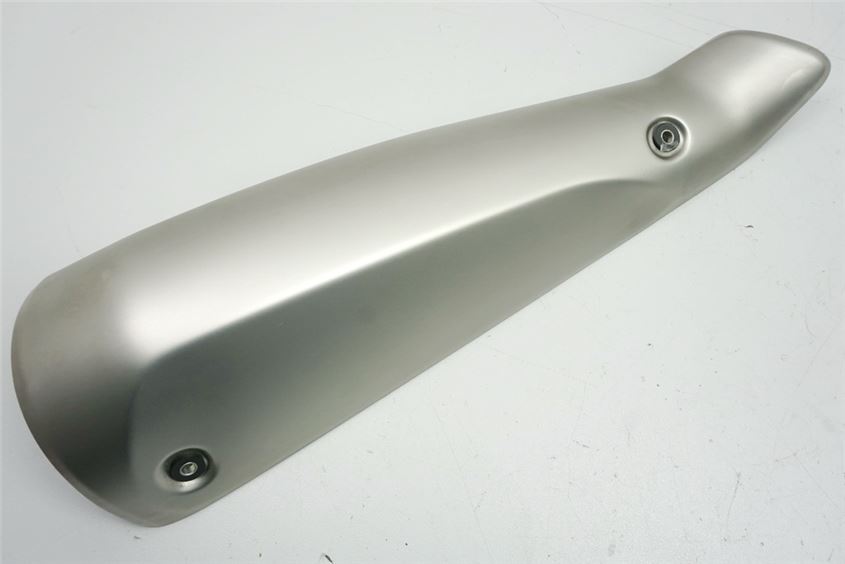 HONDA CBF 1000 SC64 TAPA CUBIERTA ESCAPE PROTECCIÓN TÉRMICA