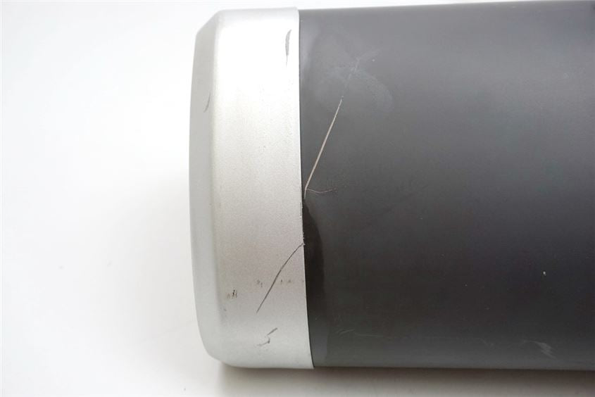 KAWASAKI Z 750 ZR750L EXHAUST MUFFLER