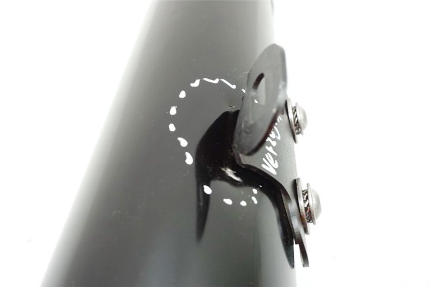 Kawasaki Z 750 ZR750L AUSPUFF SHARK SCHALLDÄMPFER EXHAUST