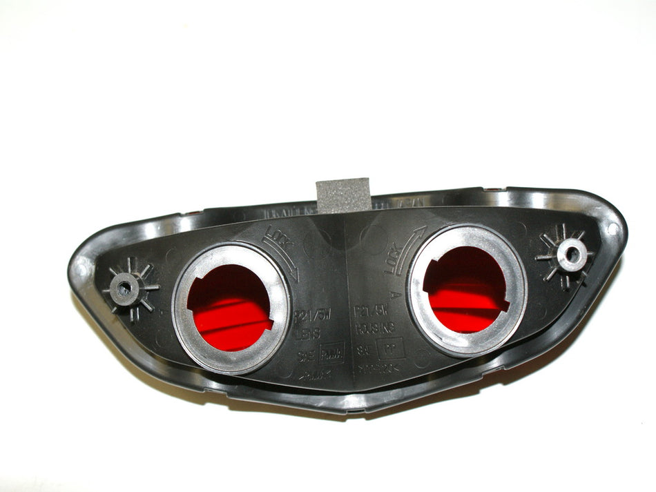 SUZUKI DL 1000 V-STROM WVBS RÜCKLICHT TAIL LIGHT REAR