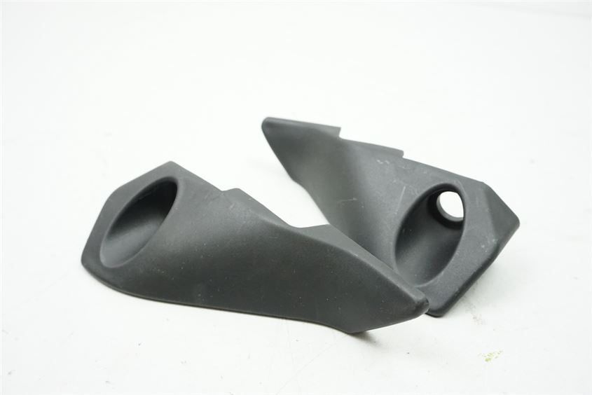 DUCATI 749 20 VERKLEIDUNG COCKPIT INNEN ABDECKUNG COVER