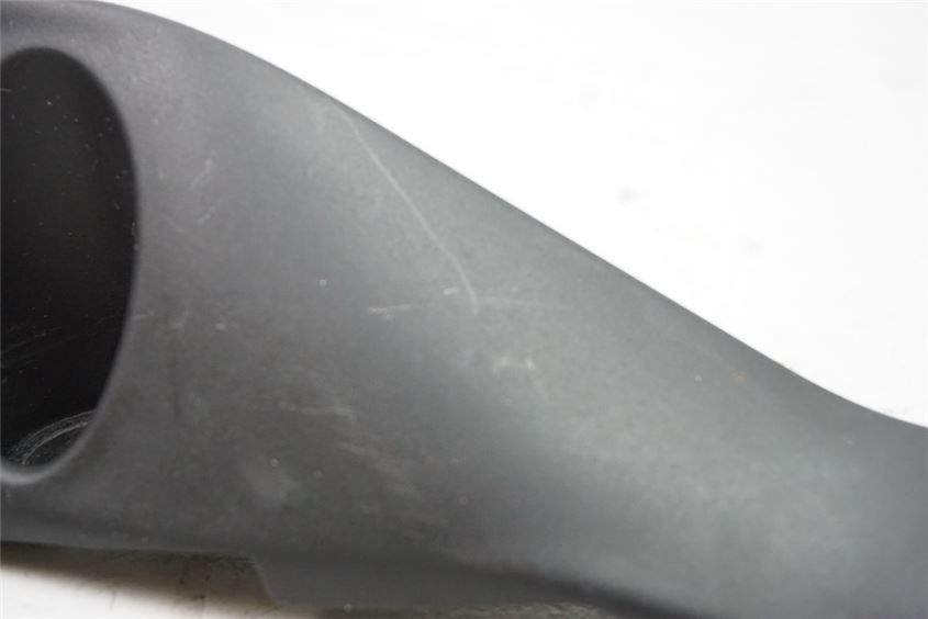 DUCATI 749 20 VERKLEIDUNG COCKPIT INNEN ABDECKUNG COVER