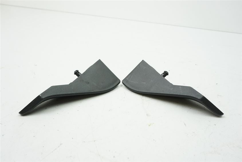 DUCATI 749 20 VERKLEIDUNG COCKPIT INNEN ABDECKUNG COVER