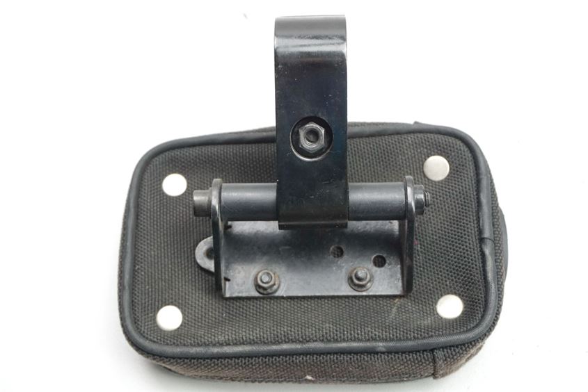 BOLSA DETALLE MOTO NAVEGADOR MÓVIL SOPORTE GPS MANILLAR