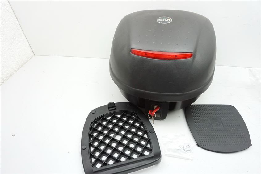 GIVI TOPCASE MONOLOCK PLACA PORTAEQUIPAJES