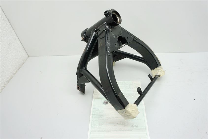 HONDA CB 500 PC26/ PC32 RAHMEN & BRIEF FRAME