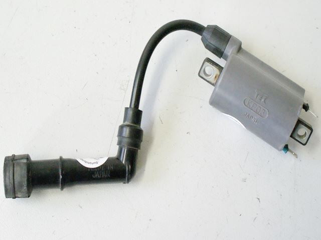 KAWASAKI GPZ 500 EX500DE BOBINA DE ENCENDIDO