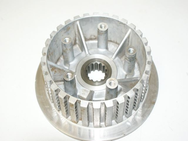 KAWASAKI GPZ 500 EX500DE KUPPLUNGSKORB INNEN NABE KUPPLUNG