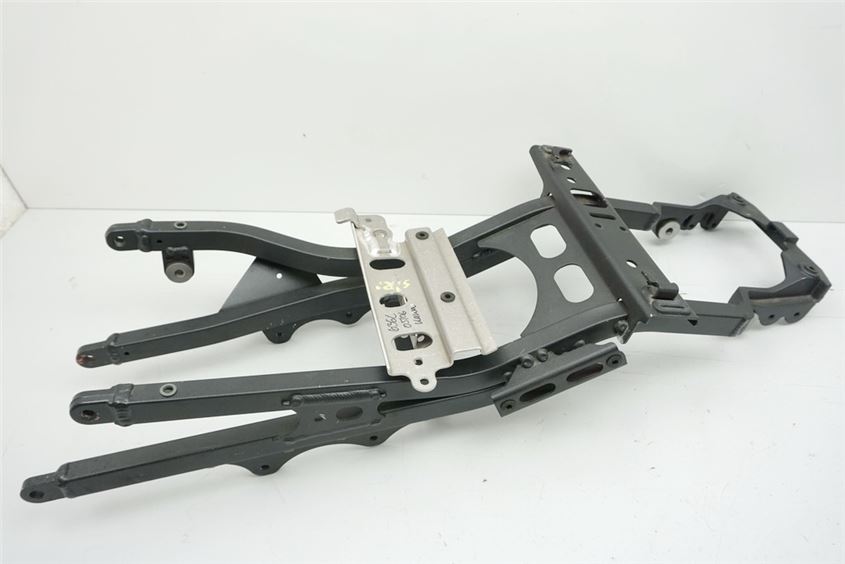 KAWASAKI ZX-6R 636C HECKRAHMEN RAHMENHECK SUBFRAME