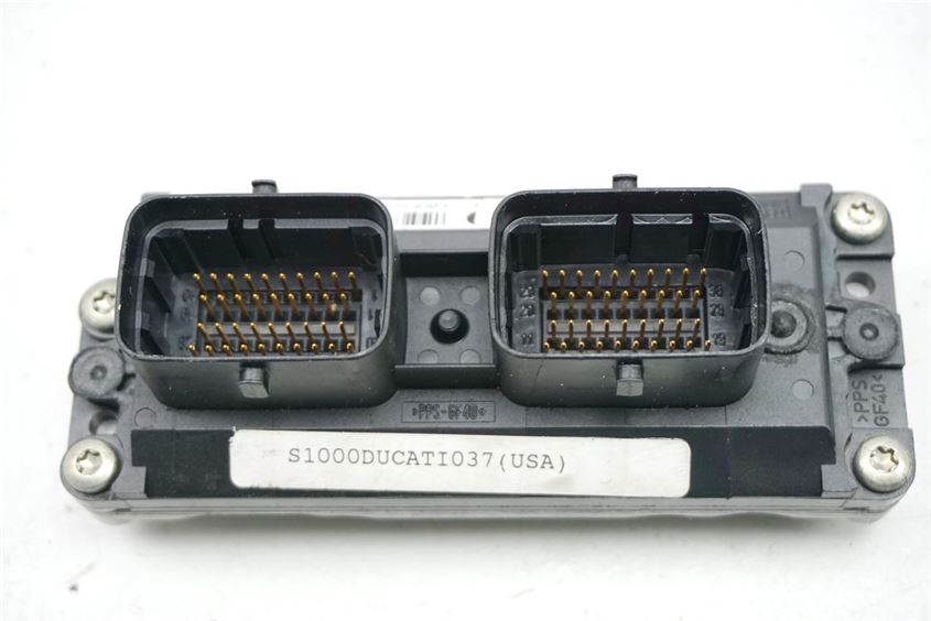 DUCATI 1000 S CLASSIC CDI UNIDAD DE CONTROL CAJA DE ENCENDIDO ECU CPU