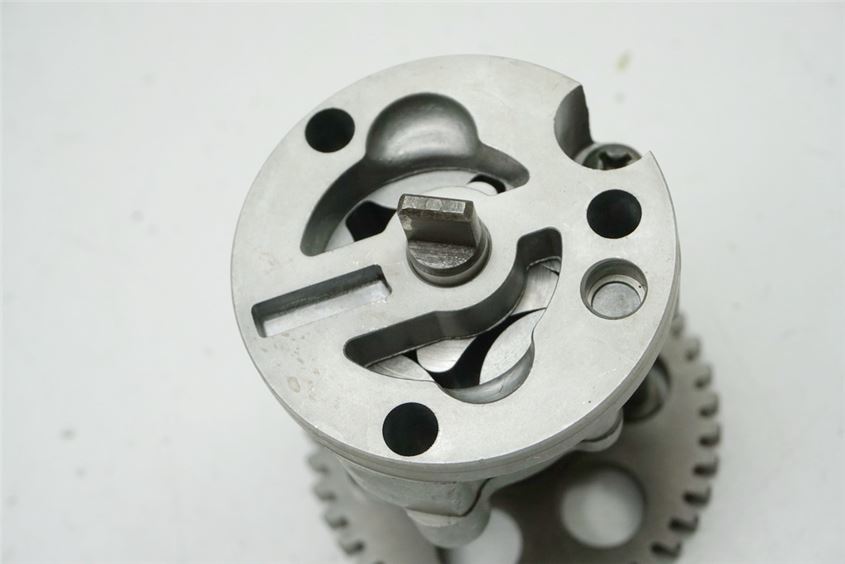 YAMAHA YZF 750 R 4HN ÖLPUMPE OIL PUMP