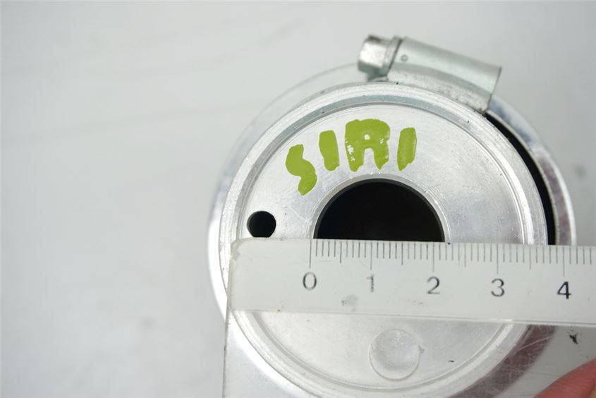 LUFTFILTER OFFEN AIR CLEANER SPORTLUFTFILTER