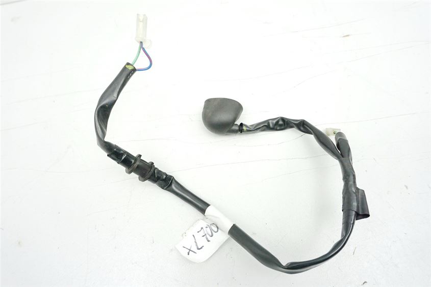 HONDA XL 700 VA RD13 TRANSALP CABLEADO MOTOR SENSOR PRESIÓN ACEITE SENSOR NEUTRO