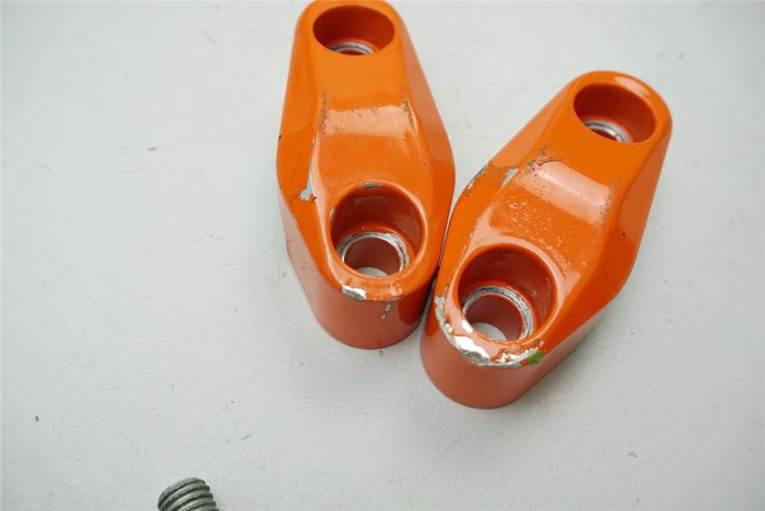 RISER LENKERKLEMMUNG - ZOLL