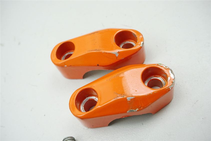 RISER LENKERKLEMMUNG - ZOLL