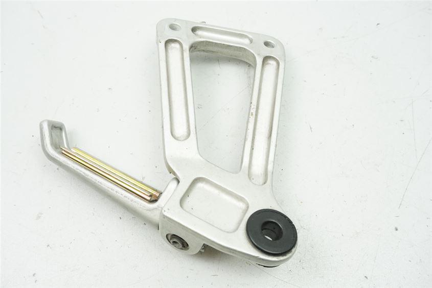 DUCATI 750 SS 750 SC - FUßRASTENANLAGE SOZIUS LINKS