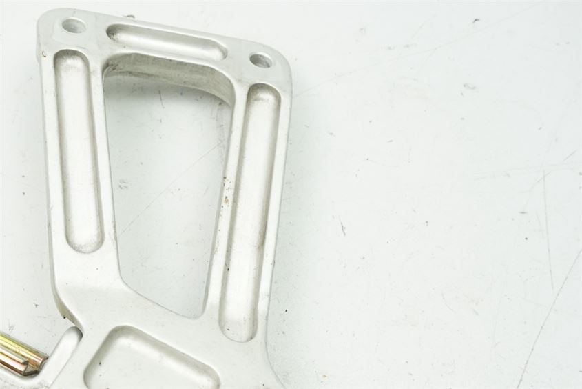 DUCATI 750 SS 750 SC - FUßRASTENANLAGE SOZIUS LINKS