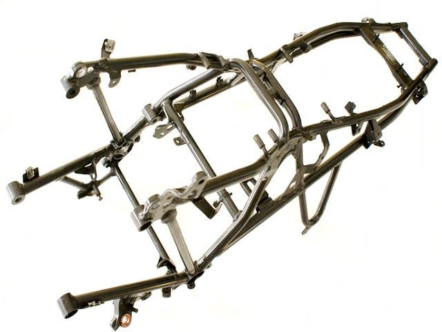 BMW R 1200 ST R1ST HECKRAHMEN RAHMENHECK SUBFRAME