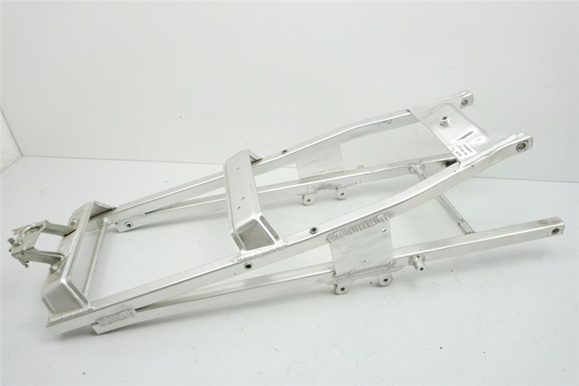HONDA CBR 900 SC33 REAR FRAME SUBFRAME
