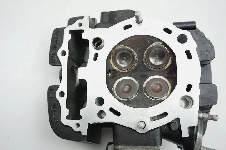 KAWASAKI VN 1500 A CULATA DELANTERA