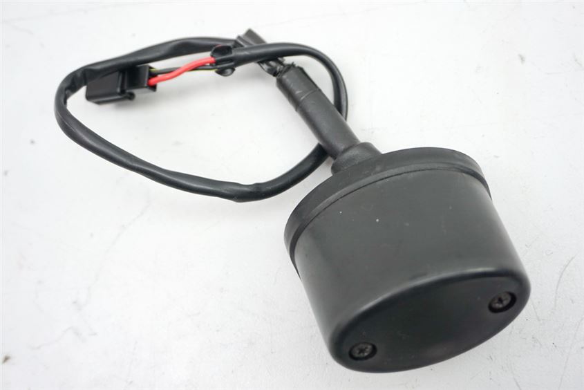 KAWASAKI ER-6 N ER650A LUZ DE MATRÍCULA
