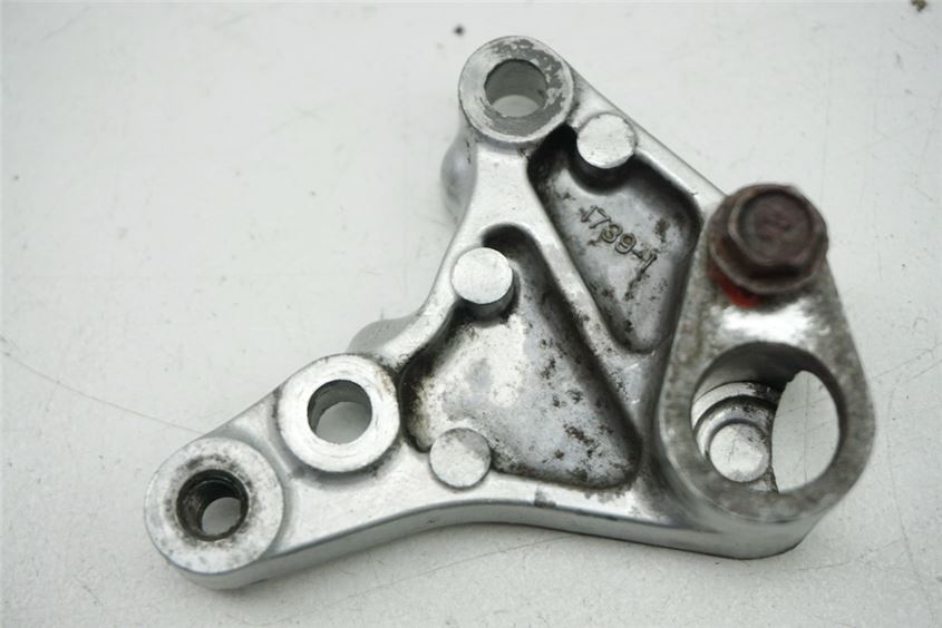 KAWASAKI ER-6 N ER650A HALTERUNG TACHOSENSOR AUFNAHME TRÄGER