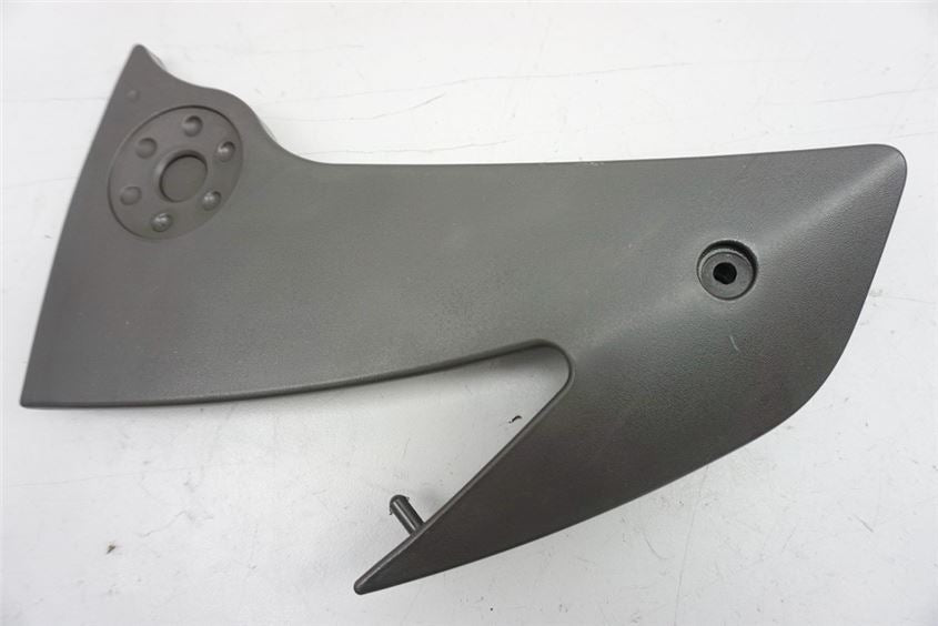 KAWASAKI ER-6 N ER650A SEITENDECKEL LINKS COVER RAHMEN ABDECKUNG
