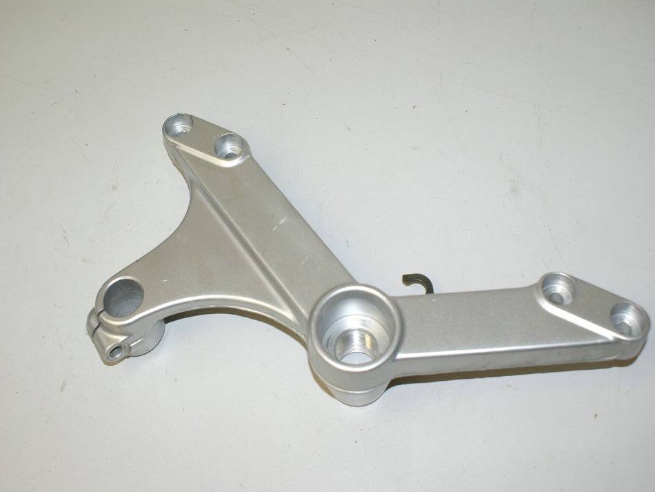 SUZUKI DL 1000 V-STROM WVBS MOTORHALTER LI HALTERUNG MOTOR