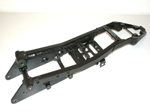 KAWASAKI ZX-6R ZX600P HECKRAHMEN RAHMENHECK SUBFRAME