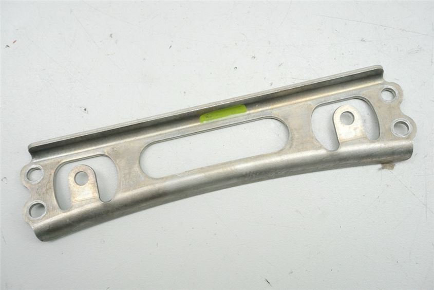 HONDA CBR 1000 RR SC59 SOPORTE REFUERZO BASTIDOR TRASERO CONECTOR