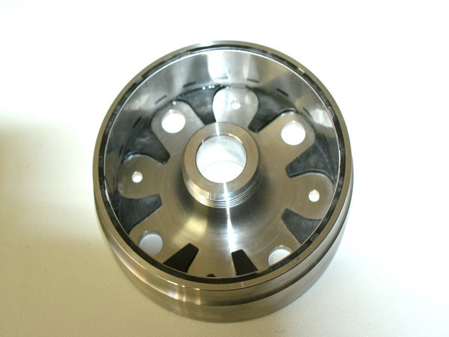 KAWASAKI ZX-6R ZX600P LIMA ROTOR POLRAD LICHTMASCHINE