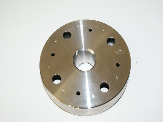 KAWASAKI ZX-6R ZX600P LIMA ROTOR POLRAD LICHTMASCHINE