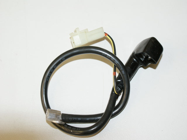 KAWASAKI ZX-6R ZX600P MASSEKABEL MINUSKABEL