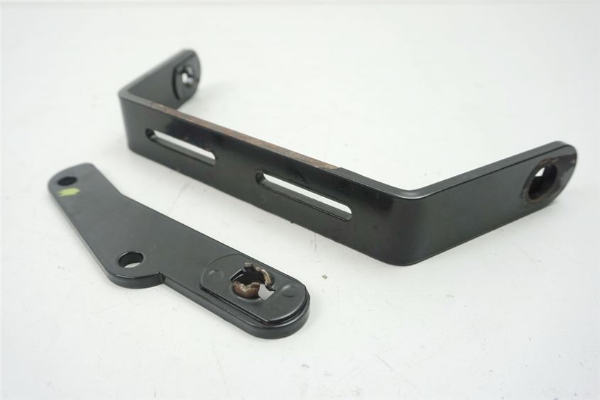 TRIUMPH TIGER 1050 115NG HALTERUNG KOFFER HALTER