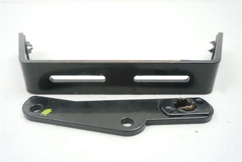 TRIUMPH TIGER 1050 115NG HALTERUNG KOFFER HALTER