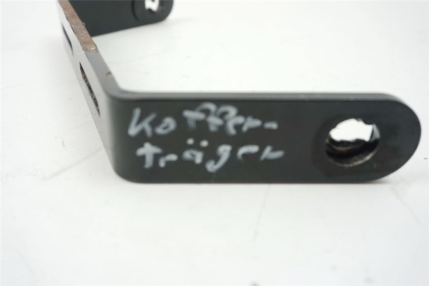 TRIUMPH TIGER 1050 115NG BRACKET CASE HOLDER