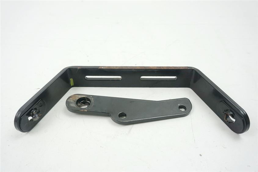 TRIUMPH TIGER 1050 115NG BRACKET CASE HOLDER