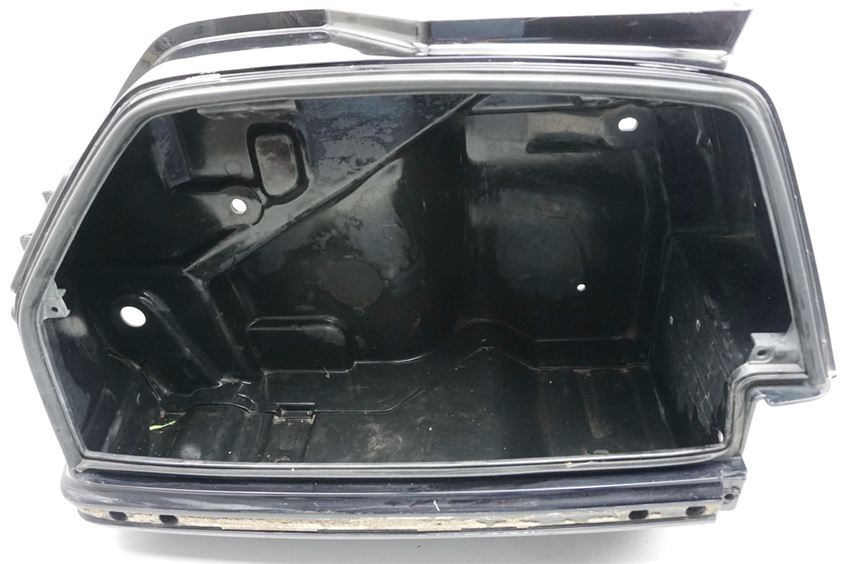 HONDA GL 1500 SE SC22 B GOLDWING KOFFER LINKS SIDECASES