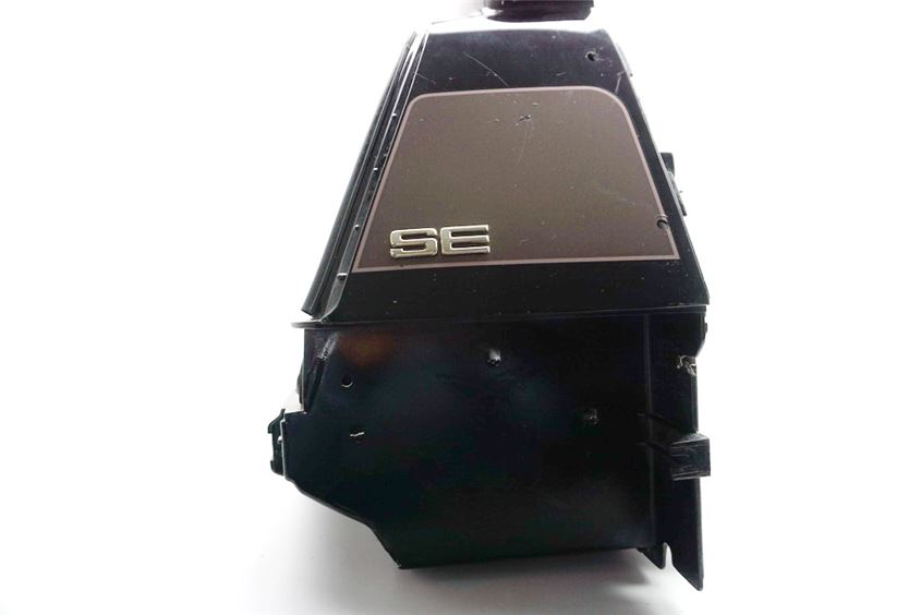 HONDA GL 1500 SE SC22 B GOLDWING LEFT SIDECASES