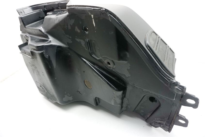 HONDA GL 1500 SE SC22 B GOLDWING LEFT SIDECASES